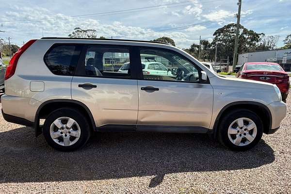 2008 Nissan X-TRAIL ST T31