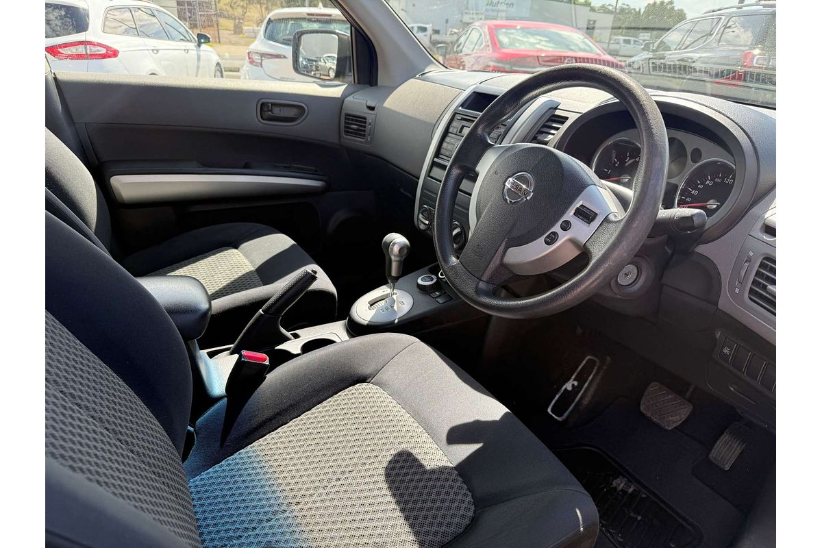2008 Nissan X-TRAIL ST T31
