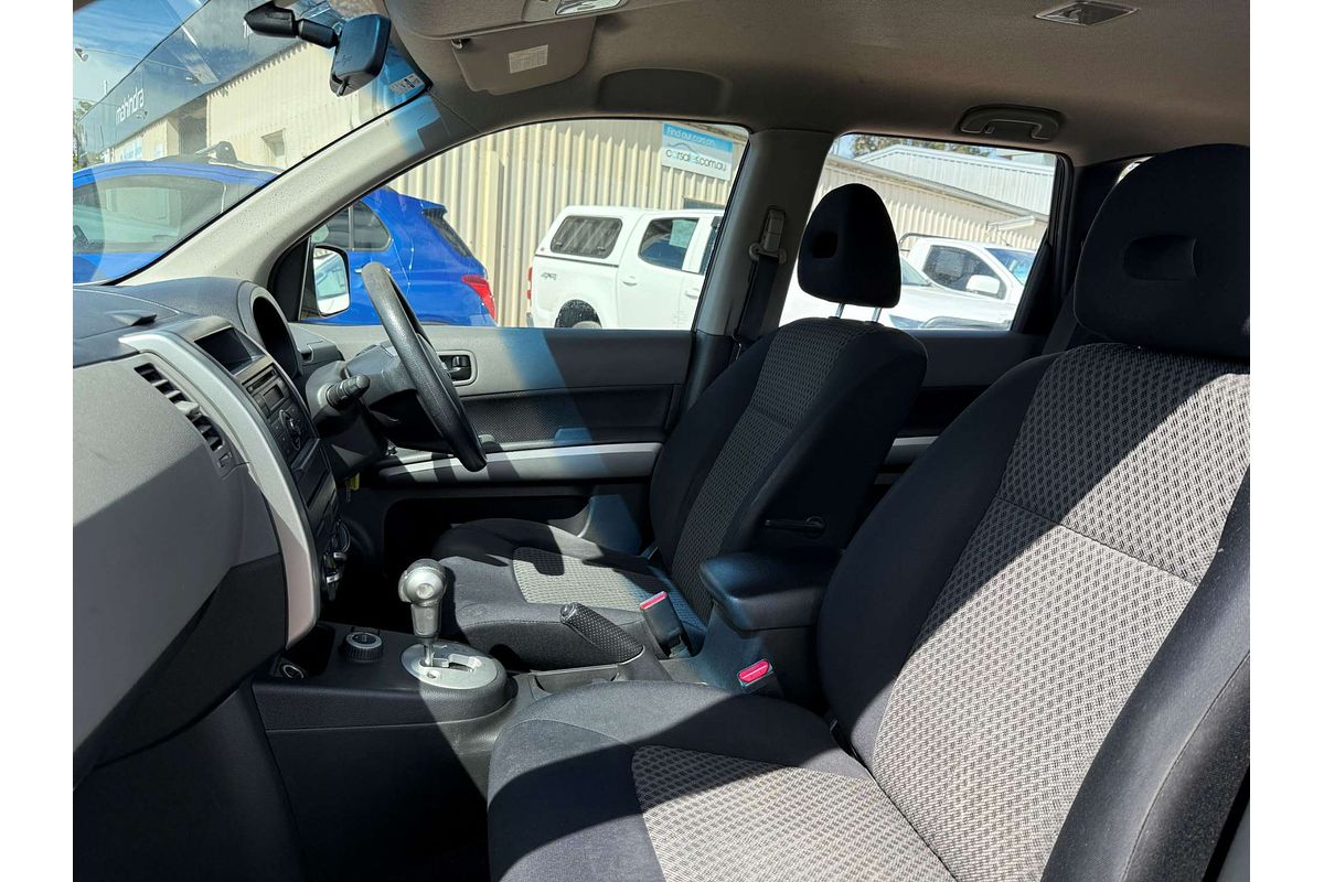 2008 Nissan X-TRAIL ST T31