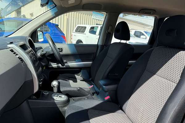 2008 Nissan X-TRAIL ST T31
