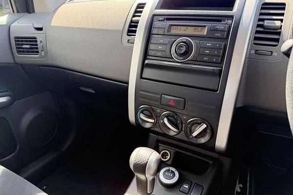 2008 Nissan X-TRAIL ST T31