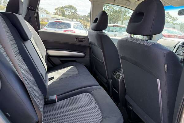 2008 Nissan X-TRAIL ST T31