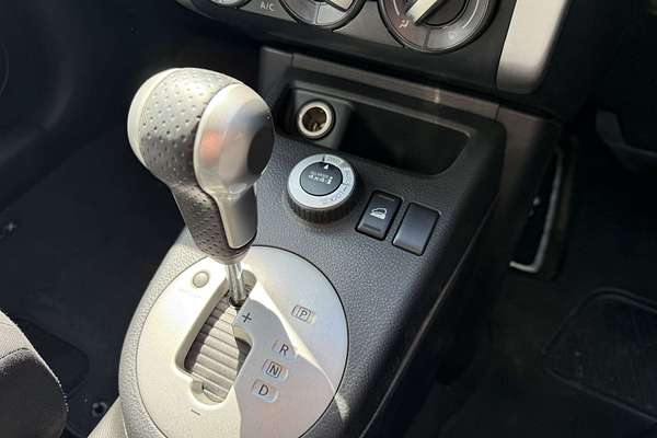 2008 Nissan X-TRAIL ST T31