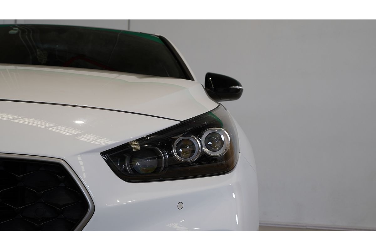 2018 Hyundai i30 N Performance PDe