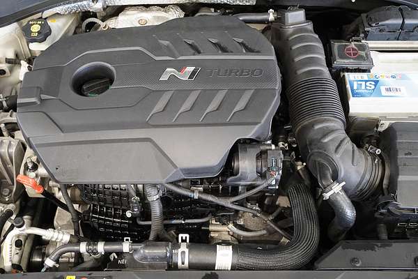 2018 Hyundai i30 N Performance PDe