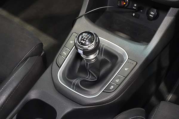 2018 Hyundai i30 N Performance PDe
