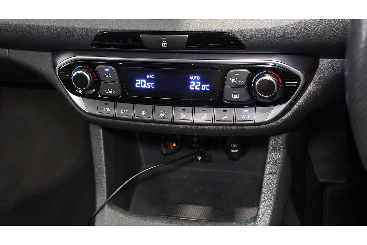 2018 Hyundai i30 N Performance PDe