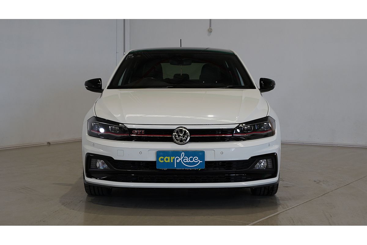2018 Volkswagen Polo GTI AW