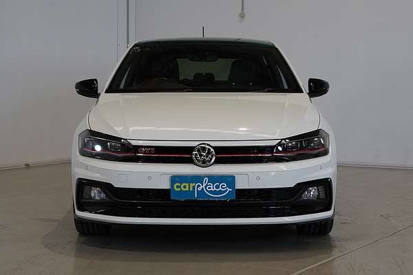 2018 Volkswagen Polo GTI AW