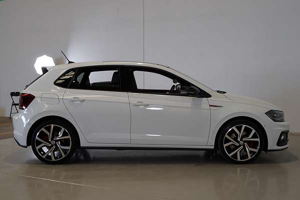 2018 Volkswagen Polo GTI AW
