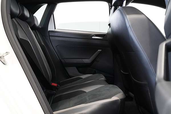 2018 Volkswagen Polo GTI AW