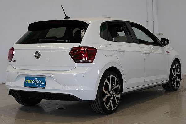 2018 Volkswagen Polo GTI AW