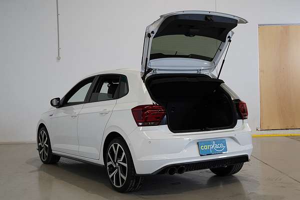 2018 Volkswagen Polo GTI AW