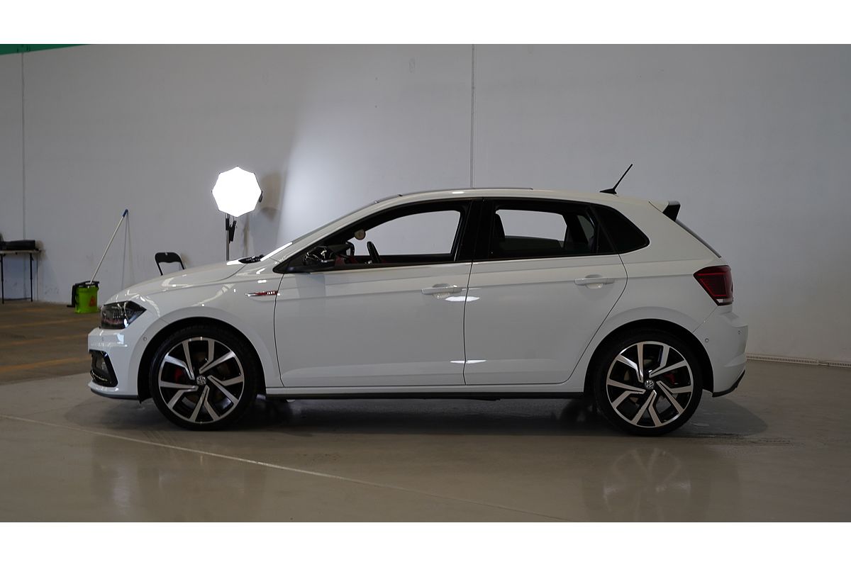2018 Volkswagen Polo GTI AW