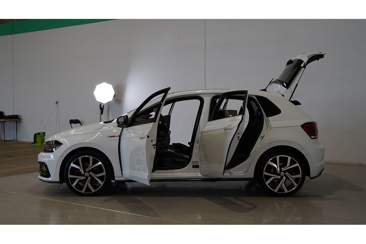 2018 Volkswagen Polo GTI AW