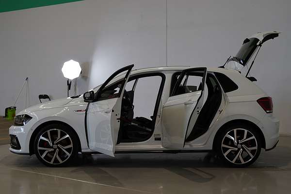 2018 Volkswagen Polo GTI AW