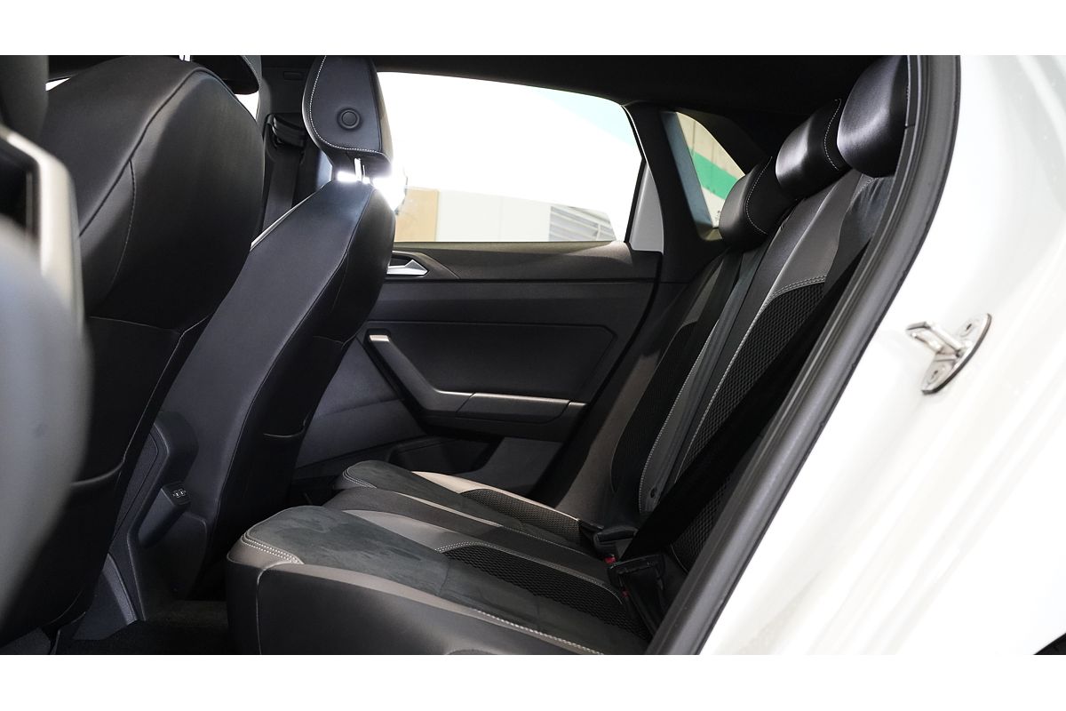 2018 Volkswagen Polo GTI AW