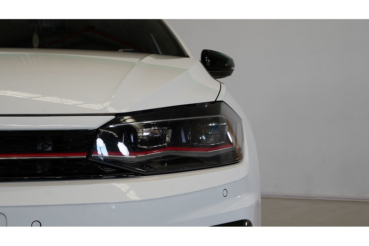 2018 Volkswagen Polo GTI AW