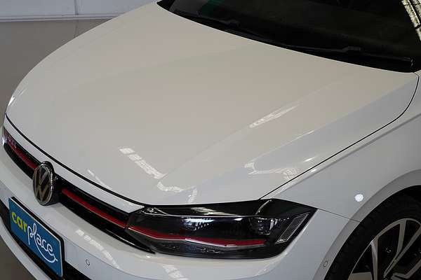 2018 Volkswagen Polo GTI AW
