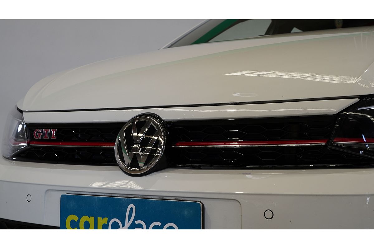 2018 Volkswagen Polo GTI AW