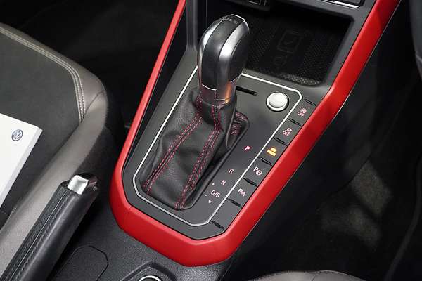 2018 Volkswagen Polo GTI AW