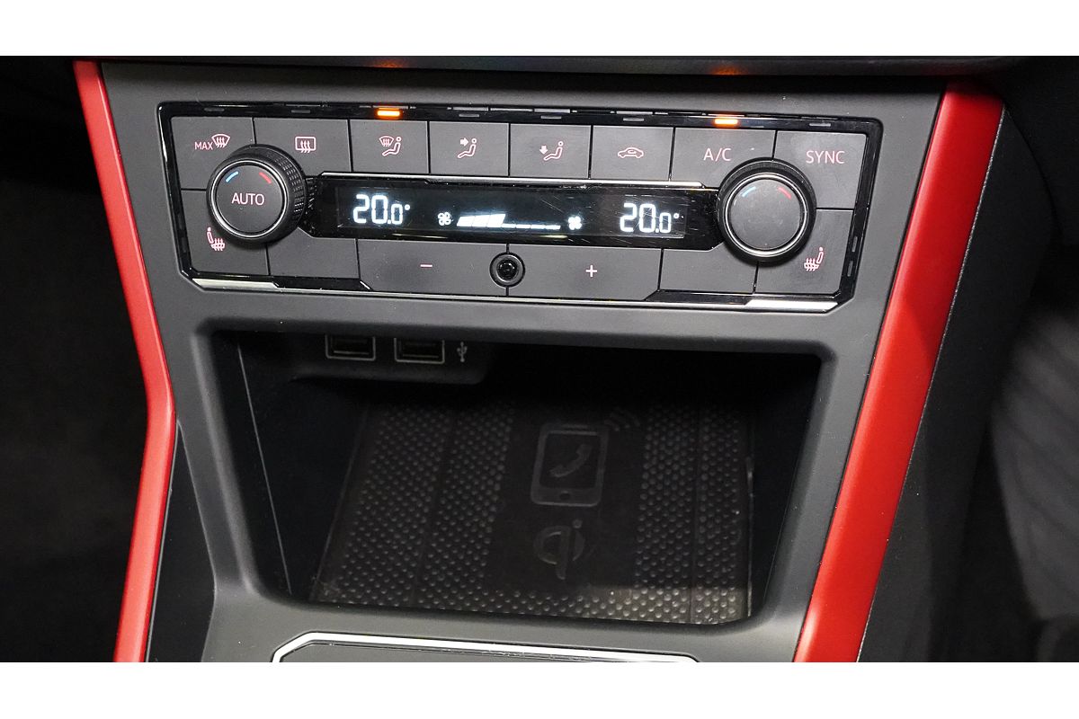 2018 Volkswagen Polo GTI AW