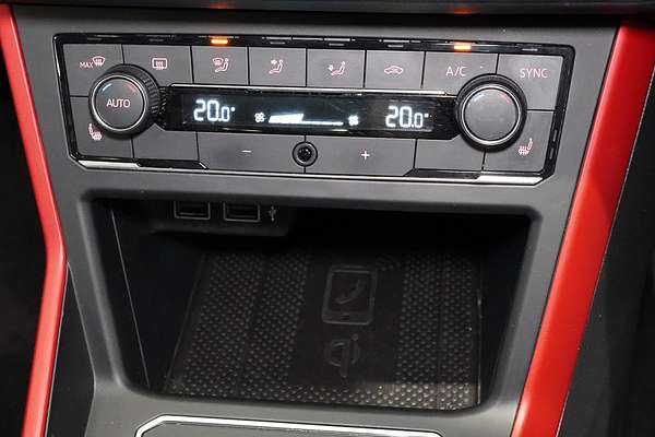 2018 Volkswagen Polo GTI AW