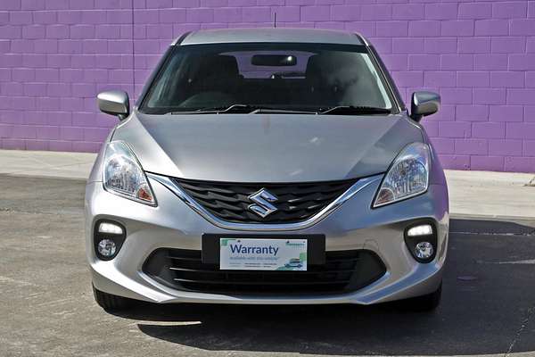 2022 Suzuki Baleno GL EW Series II