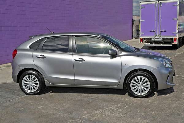2022 Suzuki Baleno GL EW Series II