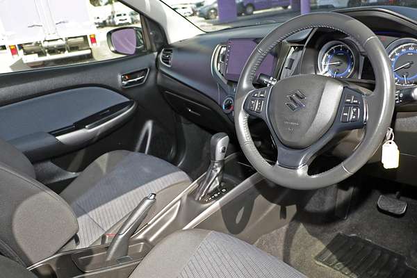 2022 Suzuki Baleno GL EW Series II