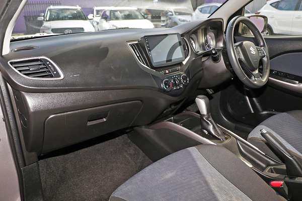 2022 Suzuki Baleno GL EW Series II