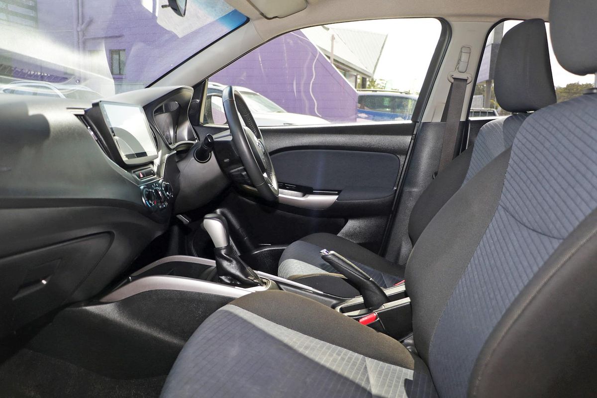 2022 Suzuki Baleno GL EW Series II