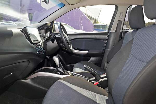 2022 Suzuki Baleno GL EW Series II