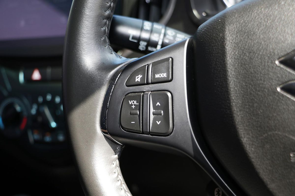 2022 Suzuki Baleno GL EW Series II