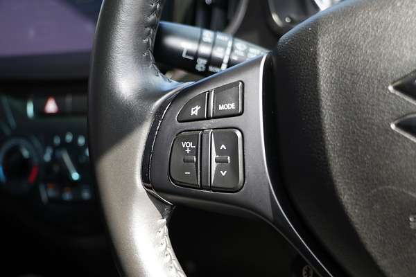 2022 Suzuki Baleno GL EW Series II