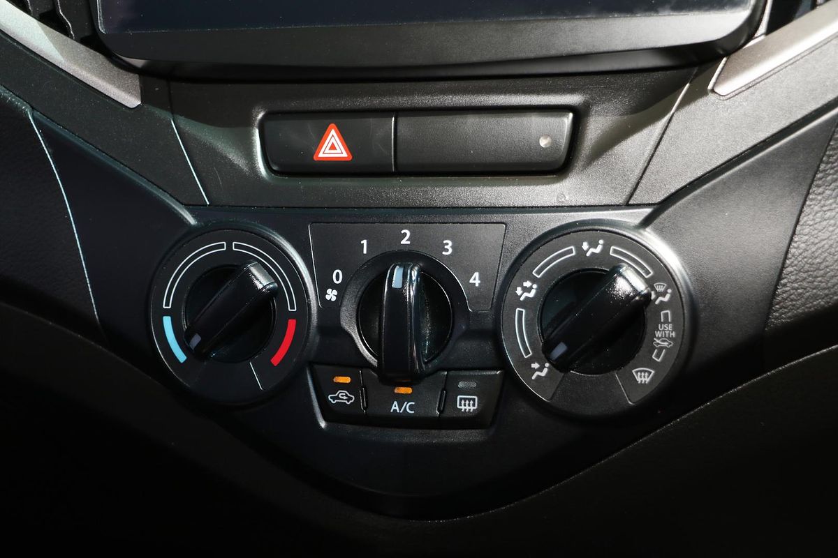 2022 Suzuki Baleno GL EW Series II