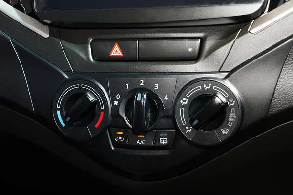 2022 Suzuki Baleno GL EW Series II