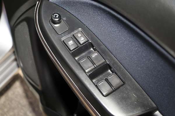 2022 Suzuki Baleno GL EW Series II