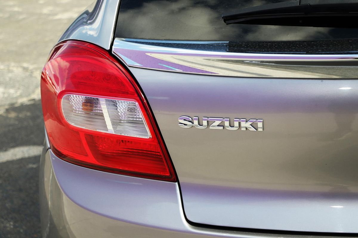2022 Suzuki Baleno GL EW Series II