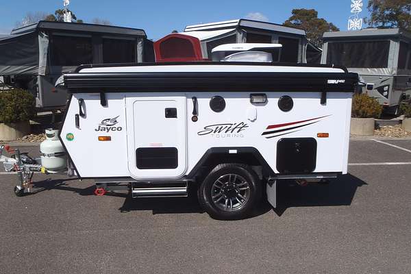 2025 Jayco Swift Cp-My25
