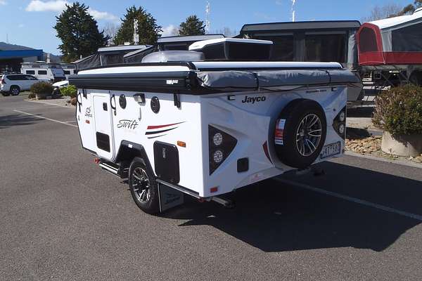 2025 Jayco Swift Cp-My25