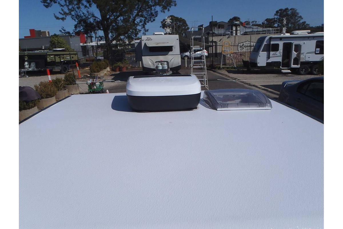 2025 Jayco Swift Cp-My25
