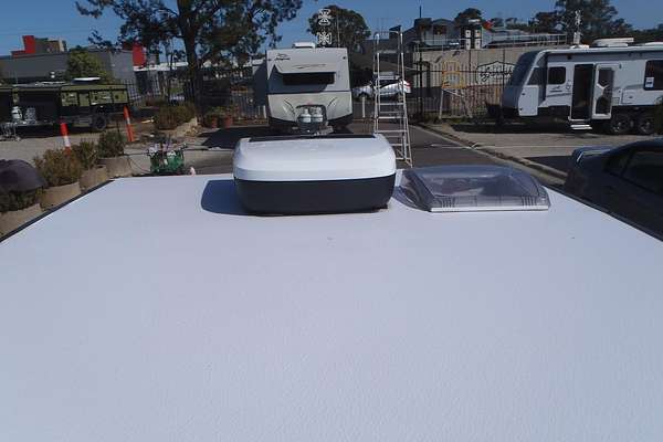 2025 Jayco Swift Cp-My25