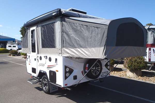 2025 Jayco Swift Cp-My25