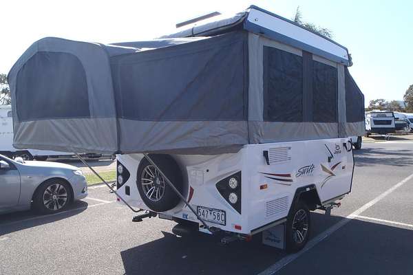 2025 Jayco Swift Cp-My25