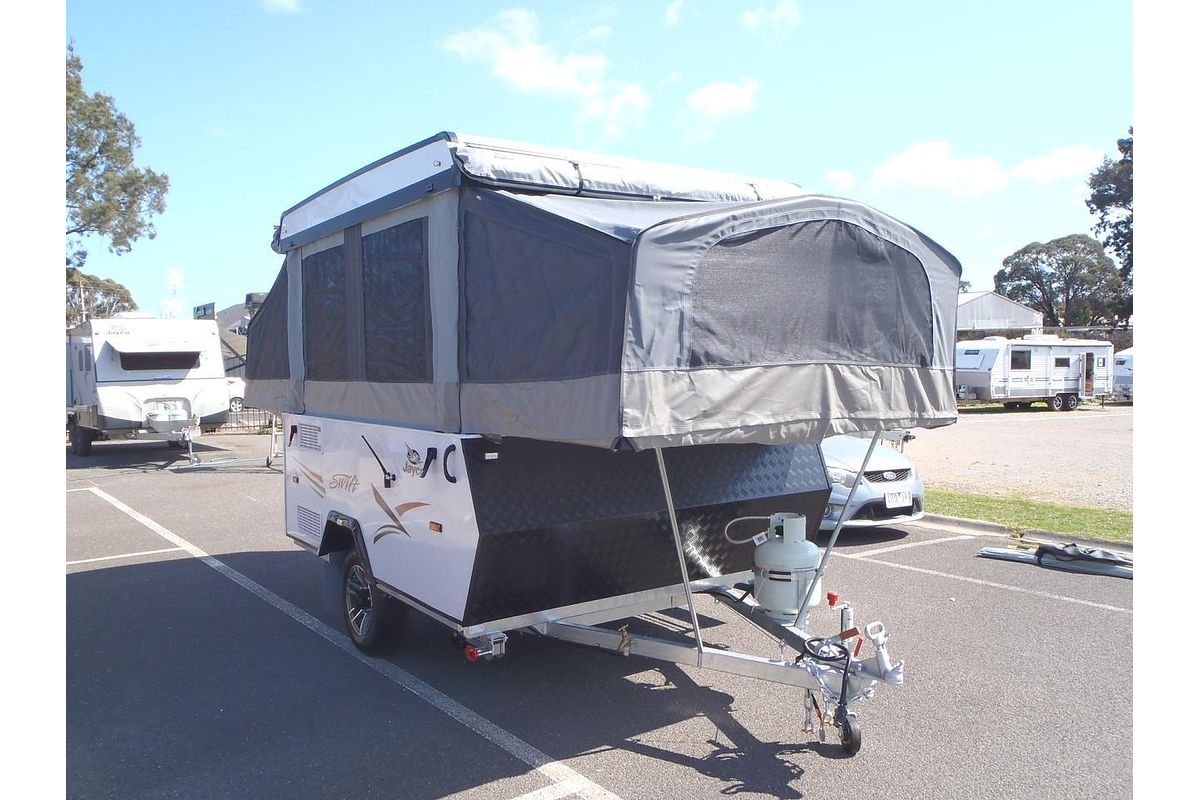 2025 Jayco Swift Cp-My25