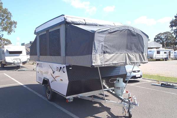 2025 Jayco Swift Cp-My25
