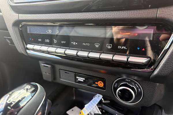 2025 Isuzu D-MAX X-TERRAIN 4X4