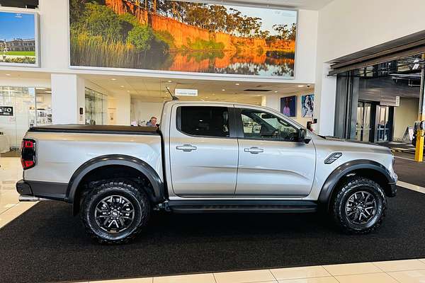 2023 Ford Ranger Raptor 4X4 3.0L