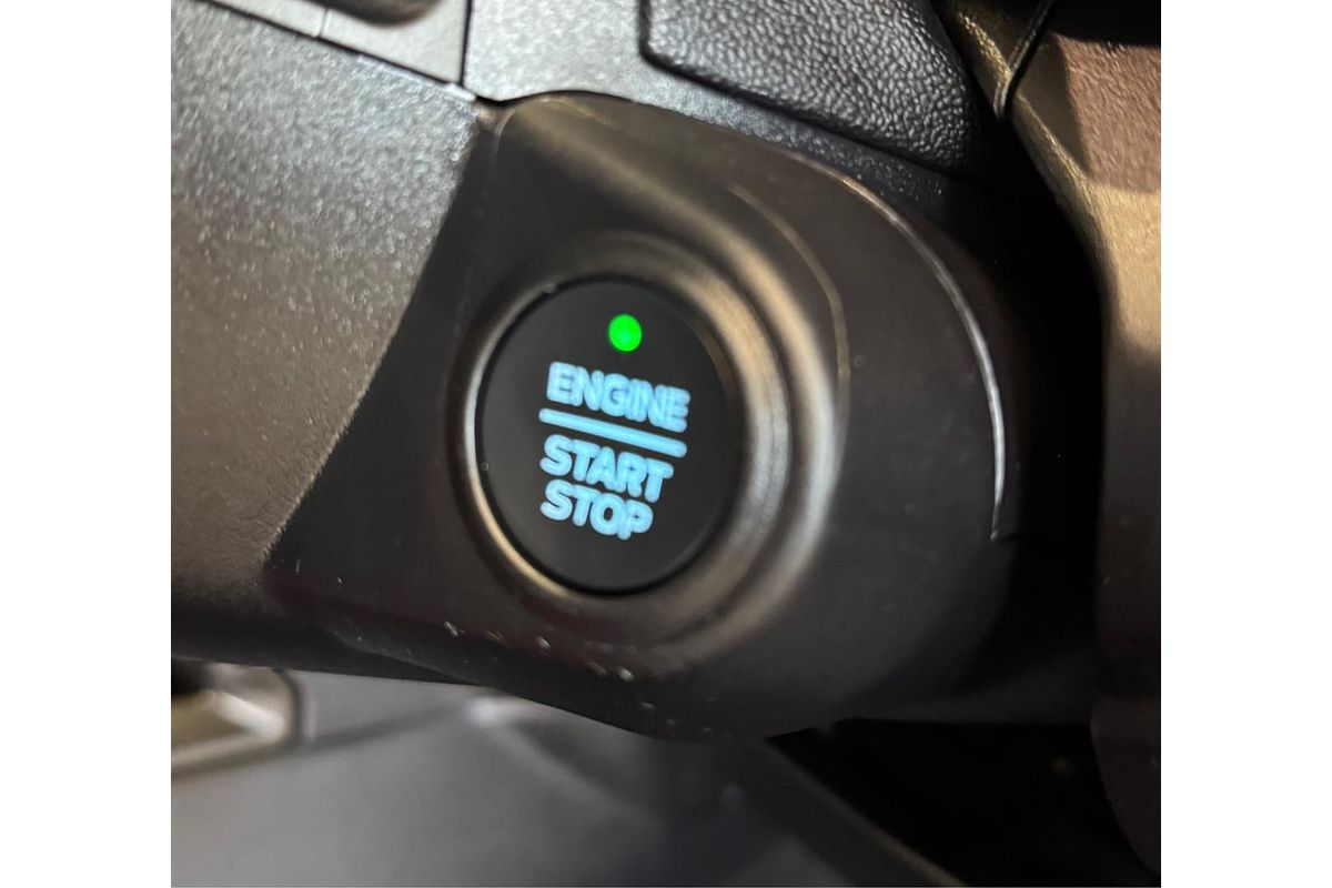 2023 Ford Ranger Raptor 4X4 3.0L